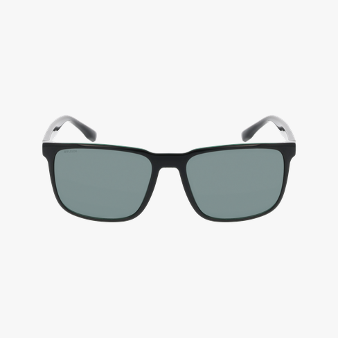 GAFAS DE SOL hombre MICA negro/verde