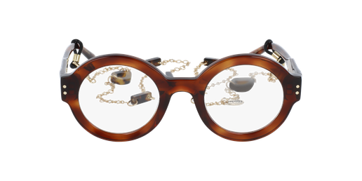 GAFAS GRADUADAS mujer PERSPICACE carey