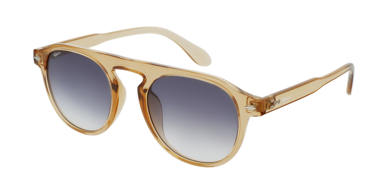 Gafas de sol BEACH dorado Gafas de sol BEACH dorado