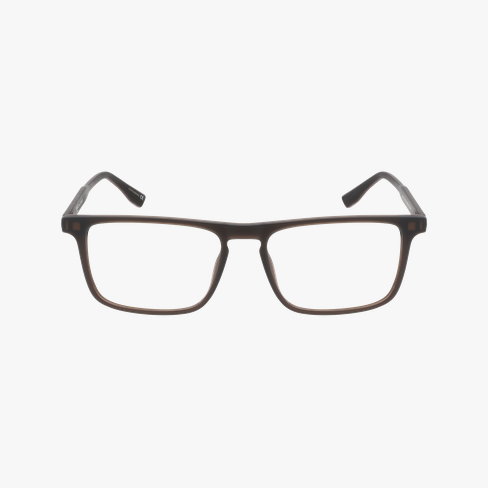 GAFAS GRADUADAS hombre ERNEST marrón/bordeaux