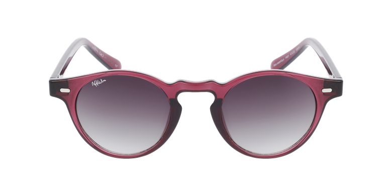 Gafas de sol mujer AMAPOLA rosa