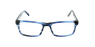 GAFAS GRADUADAS hombre SOHAN azul