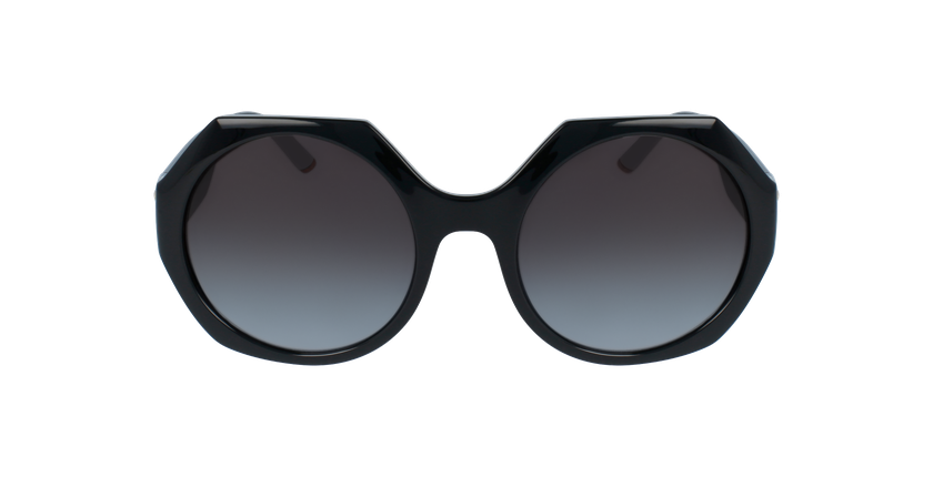 Gafas de sol mujer 0DG6120 negro - vista de frente