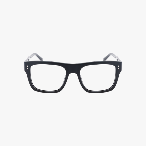 GAFAS GRADUADAS hombre CARACTÈRES INGÉNIEUX negro