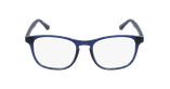 GAFAS GRADUADAS hombre RZERO17 negro - vista de frente
