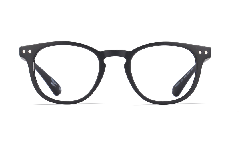 Gafas graduadas hombre BLUE BLOCK JUNIOR negro - danio.store.product.image_view_face Gafas graduadas hombre BLUE BLOCK JUNIOR negro - danio.store.product.image_view_face