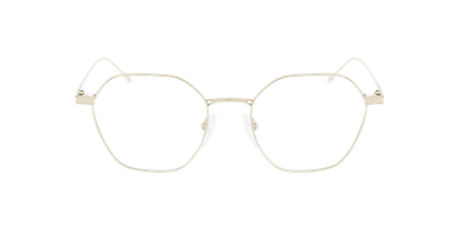 GAFAS GRADUADAS mujer MAGIC 169 dorado