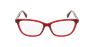 GAFAS GRADUADAS mujer 0RA7133U bordeaux
