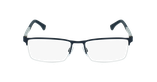 GAFAS GRADUADAS hombre EA1041 azul/gris - vista de frente