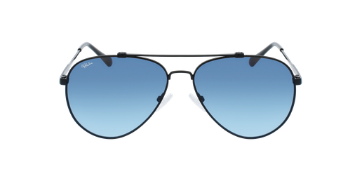 GAFAS DE SOL hombre SANTI negro