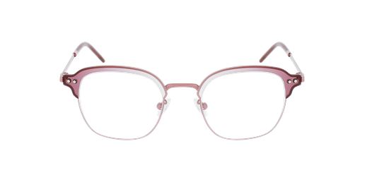 GAFAS GRADUADAS mujer MAGIC 200 rosa
