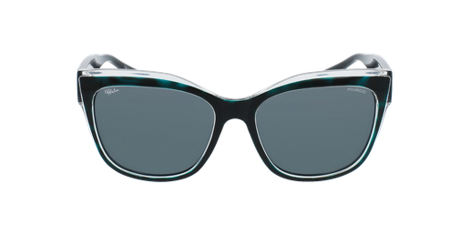 GAFAS DE SOL mujer PATTY POLARIZED verde