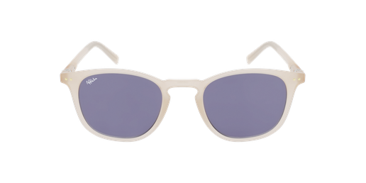 GAFAS GRADUADAS AFFLELOU FORTY SOLAR COLOR ROSA rosa/rosavista de frente