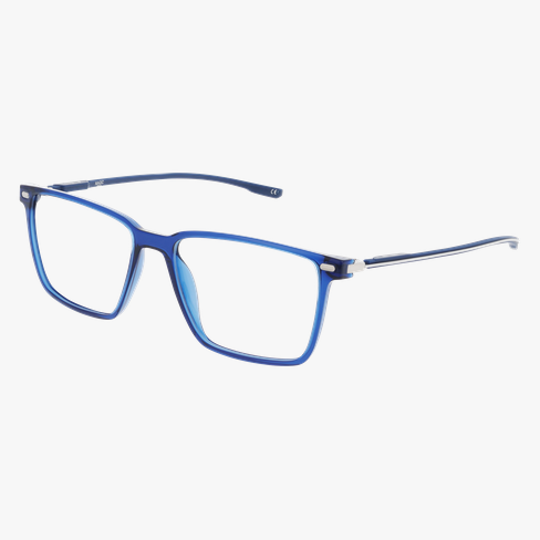 GAFAS GRADUADAS hombre MAGIC330 azul