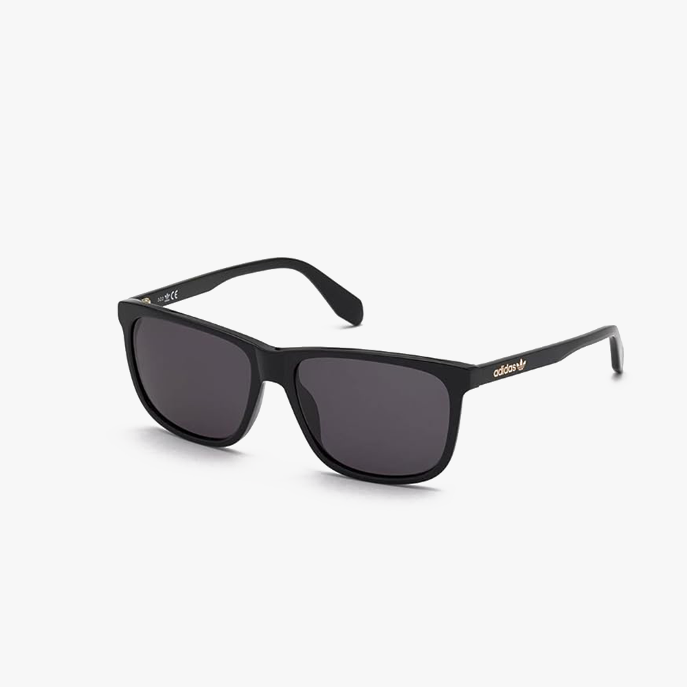 GAFAS DE SOL hombre OR0040 carey - vista de frente