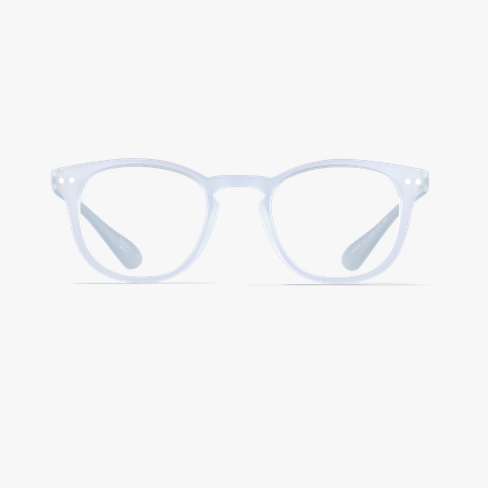 GAFAS GRADUADAS BLUE BLOCK UNISEX transparente