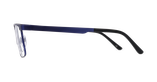 GAFAS GRADUADAS hombre RZERO39 azul - vista de frente