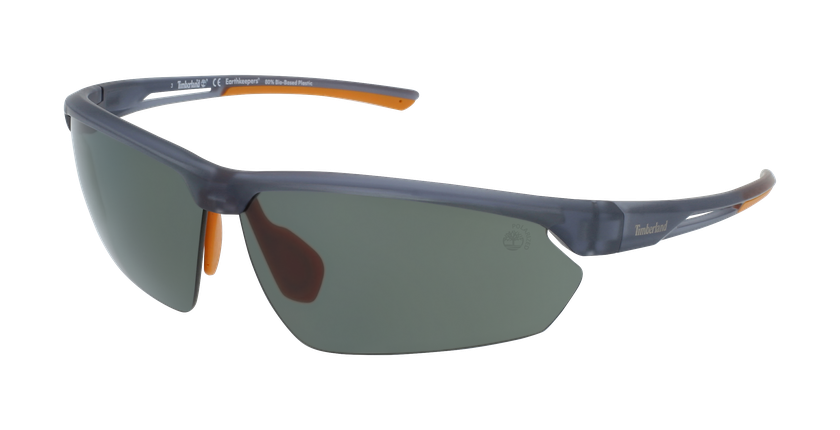 GAFAS DE SOL hombre TB9264 azul - vista de frente