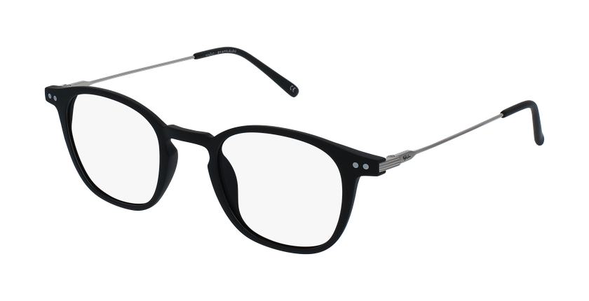 GAFAS GRADUADAS hombre MAGIC 141 negro - vista de frente