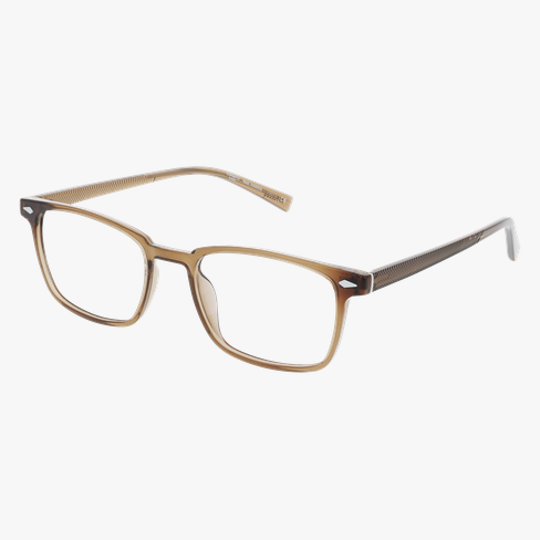 GAFAS GRADUADAS hombre HARRIS marrón