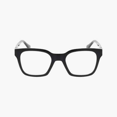 GAFAS GRADUADAS niños ADELE negro