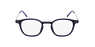 GAFAS GRADUADAS mujer MAGIC 141 morado
