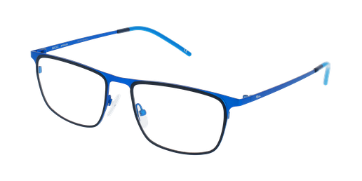 GAFAS GRADUADAS hombre MAGIC 157 negro/azul