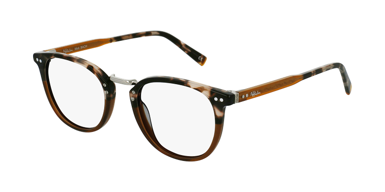 Gafas graduadas BACH marrón Gafas graduadas BACH marrón
