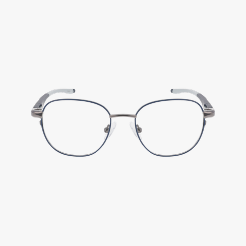 GAFAS GRADUADAS hombre MAGIC364 azul/gris