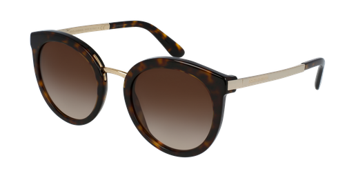 GAFAS DE SOL mujer 0DG4268 carey