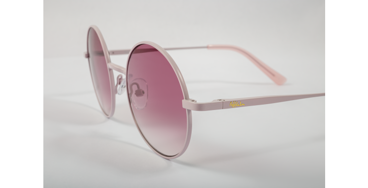 GAFAS DE SOL mujer BETSY rosa