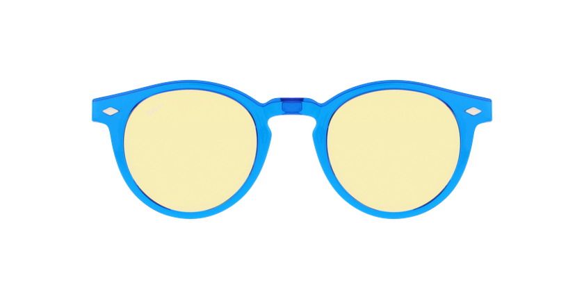 MAGIC CLIP 147 BLUE BLOCK - vista de frente