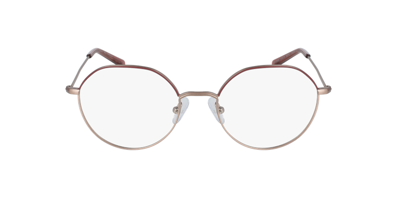 Gafas graduadas mujer ANAELLE rojo/rosa Gafas graduadas mujer ANAELLE rojo/rosa