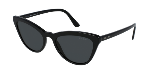 GAFAS DE SOL mujer 0PR 01VS negro