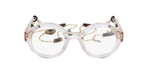 GAFAS GRADUADAS mujer PERSPICACE rosa