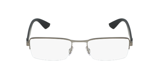 GAFAS GRADUADAS hombre RX3447V grisvista de frente
