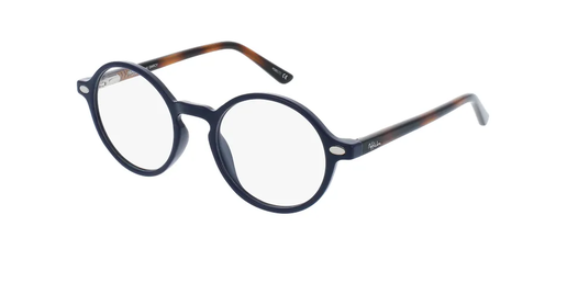 GAFAS GRADUADAS niños MAGIC DARCY azul/carey