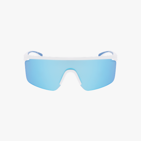 GAFAS DE SOL CANYON POLARIZED blanco