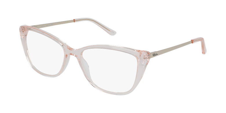 Gafas graduadas mujer ALOISE rosa Gafas graduadas mujer ALOISE rosa