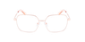 GAFAS GRADUADAS mujer RZERO41 dorado