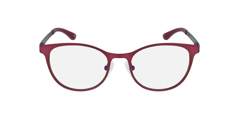Gafas graduadas mujer MAGIC 45 BLUEBLOCK rojo/rosa Gafas graduadas mujer MAGIC 45 BLUEBLOCK rojo/rosa
