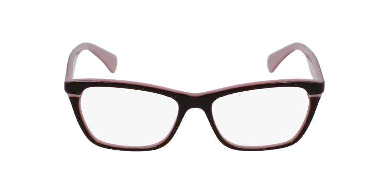 Gafas graduadas mujer RA 7091 rosa/negro Gafas graduadas mujer RA 7091 rosa/negro