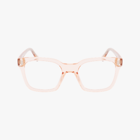 GAFAS GRADUADAS mujer JOHANNE rosa/dorado