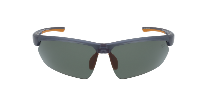 GAFAS DE SOL hombre TB9264 azul - vista de frente