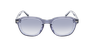 GAFAS DE SOL hombre BELLUNO gris/azul