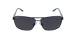 GAFAS DE SOL hombre AMIR azul - vista de frente