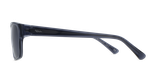GAFAS GRADUADAS hombre COLOGNY blanco/gris - vista de frente