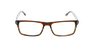 GAFAS GRADUADAS hombre MAGIC 206 marrón