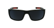 GAFAS DE SOL hombre TB9153 negro - vista de frente