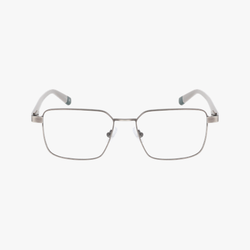 GAFAS GRADUADAS hombre FERDINAND amarillo vista de frente
